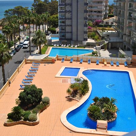 El Amanecer De Calpe Lejlighed Eksteriør billede